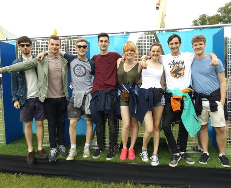 X Festival Part 2