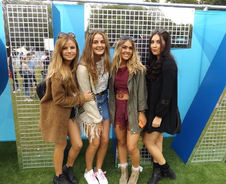 X Festival Part 2