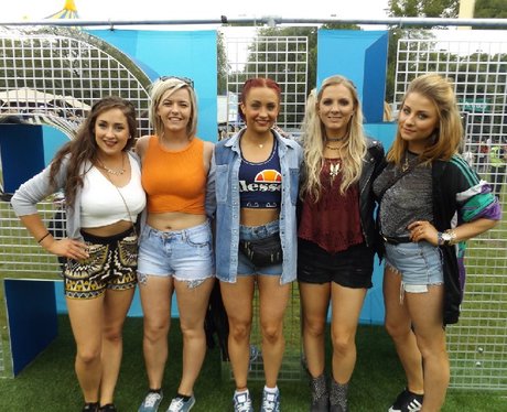 X Festival Part 2