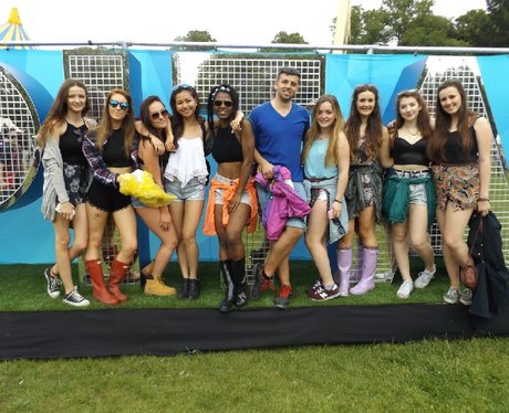 X Festival Part 2
