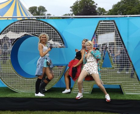 X Festival Part 2