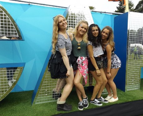 X Festival Part 2