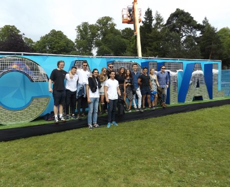 X Festival Part 2