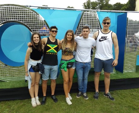 X Festival Part 2