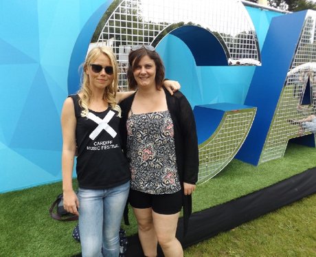 X Festival Part 3