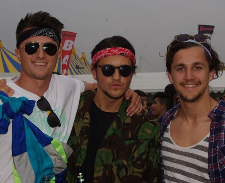 X Festival Part 3