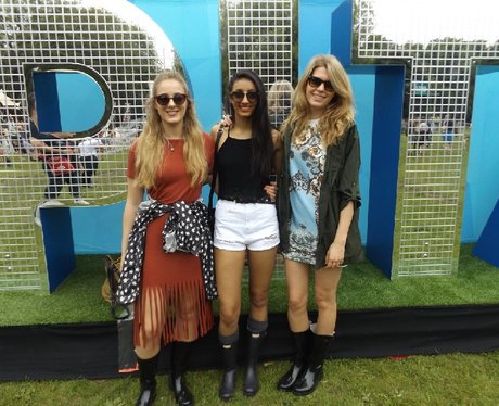 X Festival Part 3