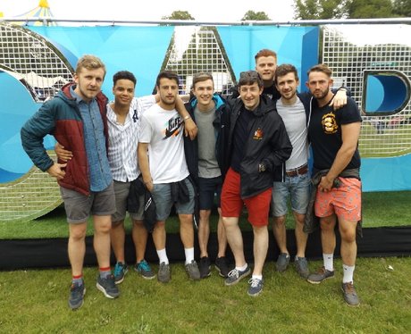 X Festival Part 3