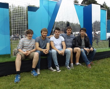 X Festival Part 3