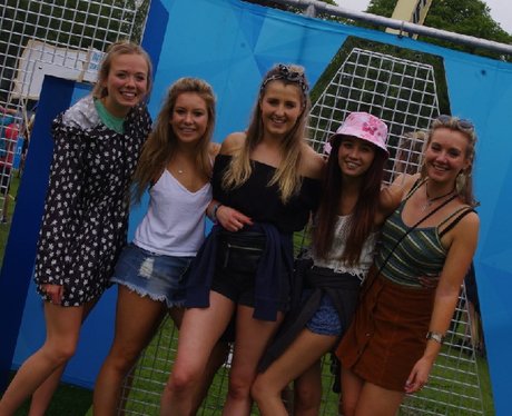 X Festival Part 3