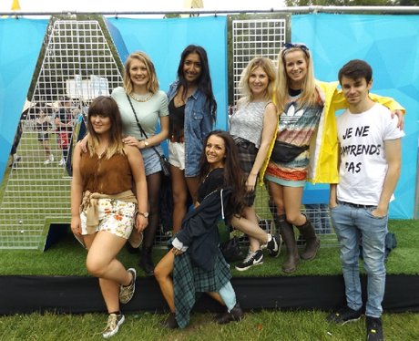 X Festival Part 3