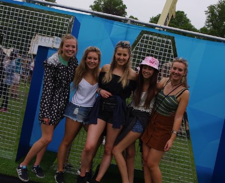X Festival Part 3