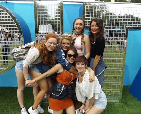 X Festival Part 3