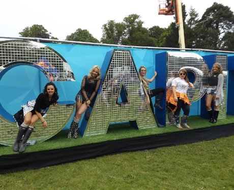 X Festival Part 3