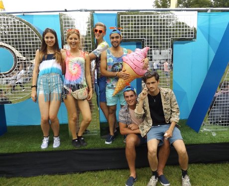 X Festival Part 3