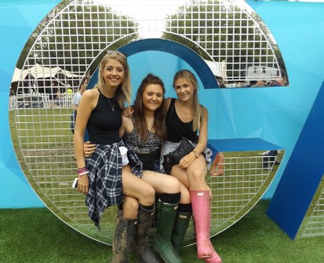X Festival Part 3