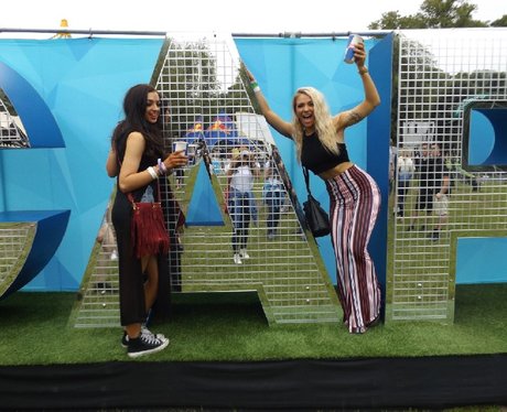 X Festival Part 3