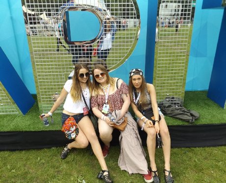 X Festival Part 3