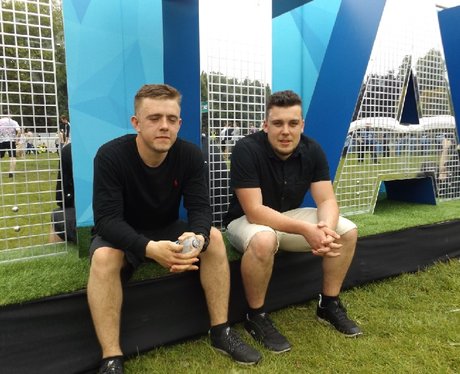 X Festival Part 3