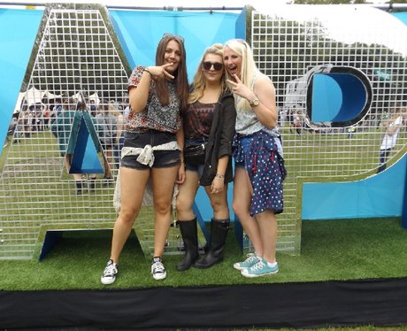 X Festival Part 3