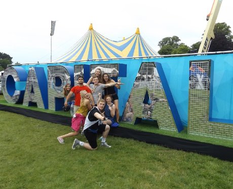 X Festival Part 3