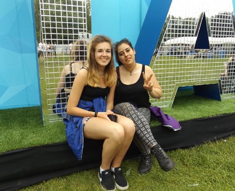 X Festival Part 3