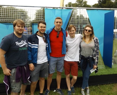 X Festival Part 3