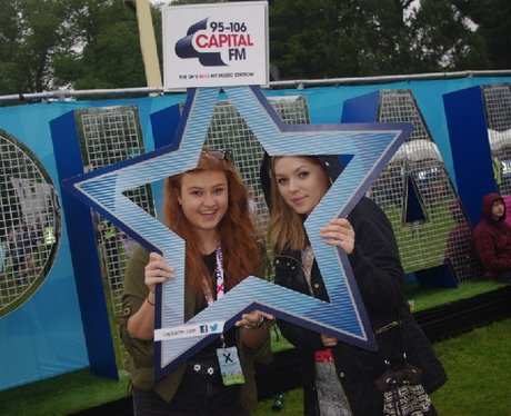 X Festival Saturday Part 3