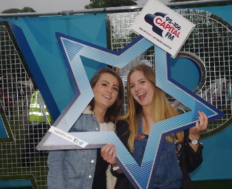 X Festival Saturday Part 3