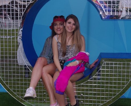 X Festival Saturday Part 3