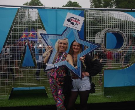 X Festival Saturday Part 3