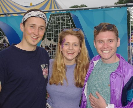 X Festival Saturday Part 3