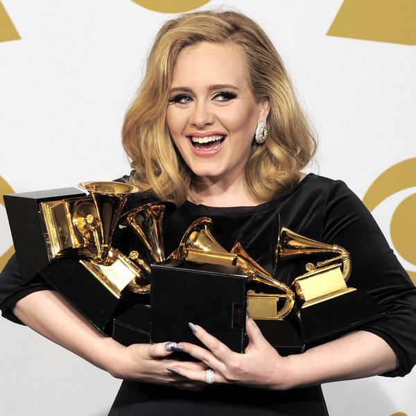 Adele