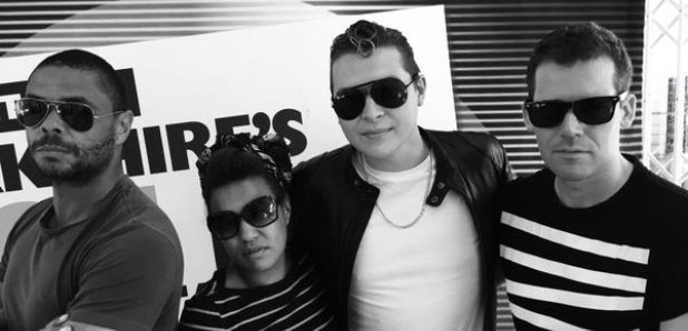 ADJ john newman