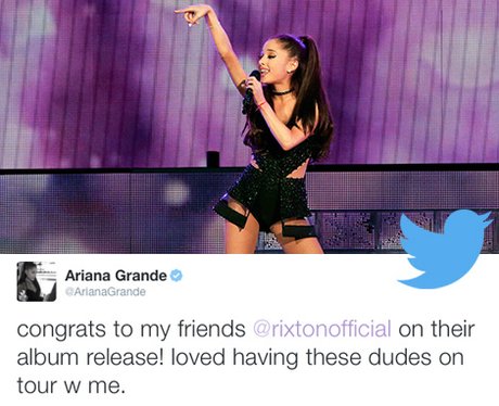 Best Tweets 18 June 2015