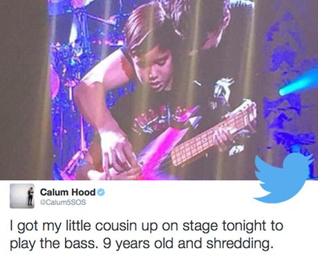Best Tweets 18 June 2015