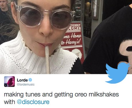 Best Tweets 18 June 2015
