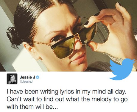 Best Tweets 18 June 2015