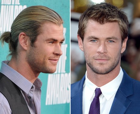 When he's not being Thor of The Avengers, Chris Hemsworth makes sure to ...