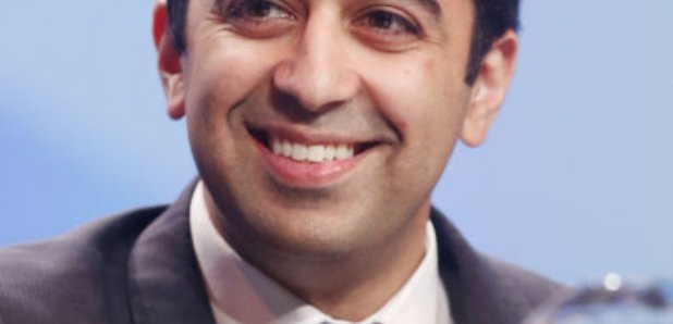 Humza Yousaf