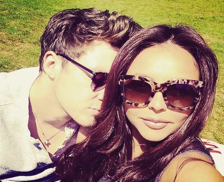 Jake Roche Jesy Nelson