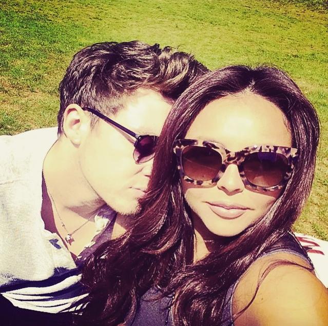 Jake Roche Jesy Nelson