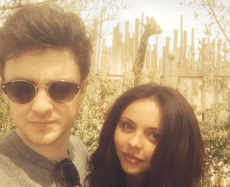 Jake Roche Jesy Nelson