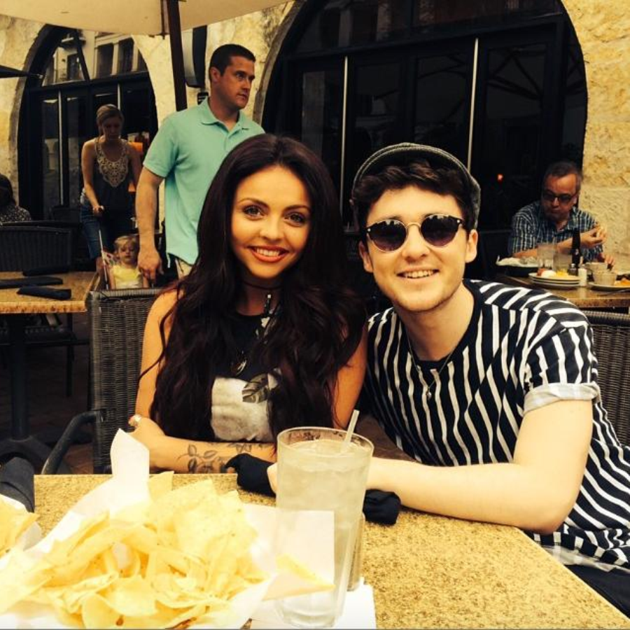 The Reason Behind Jesy And Jake S Split Has Been Revealed And We Re Actually Quite Capital