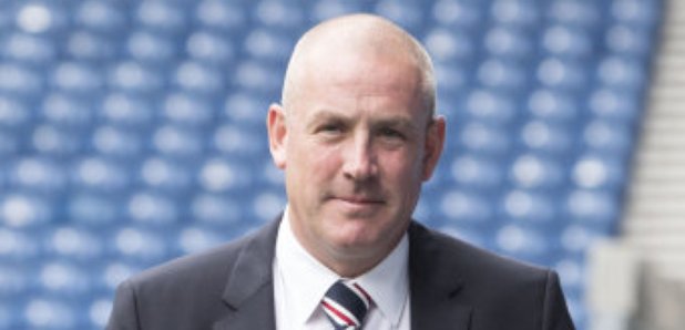 Warburton Confirmed As New Rangers Boss - Capital Scotland