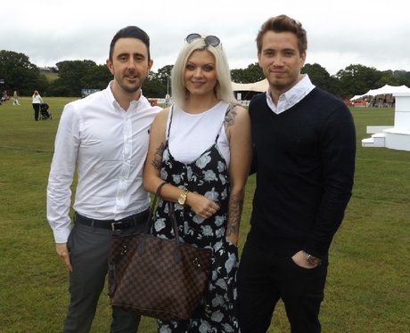 Polo at The Celtic Manor Part 1