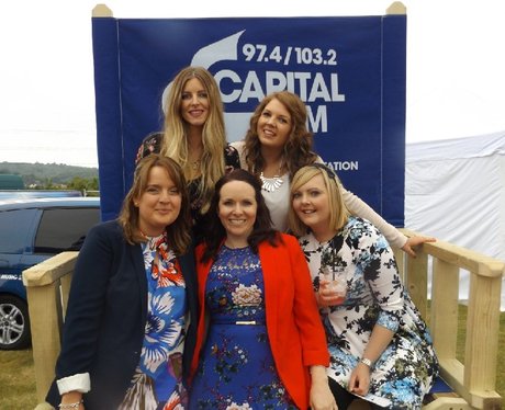Polo at The Celtic Manor Part 1