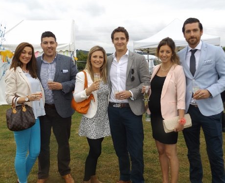 Polo at The Celtic Manor Part 1