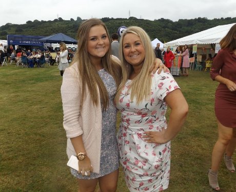 Polo at The Celtic Manor Part 1