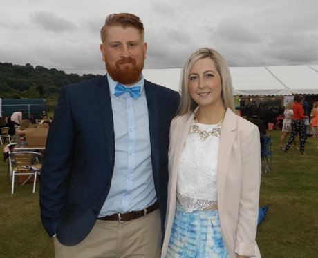 Polo at The Celtic Manor Part 1